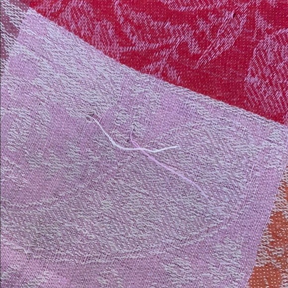 Colorful Scarf - Picture 3 of 4